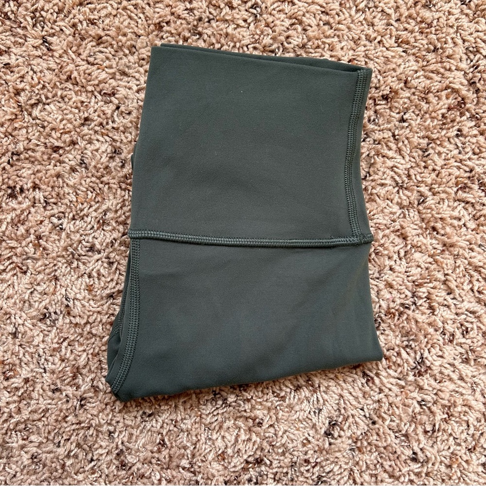 Align HR 25” Dark Forest size 2